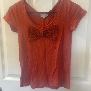 Claudie pierlot t shirt